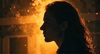 Psychoanalytische Betrachtungen von Charakteren in Filmen (7/10)