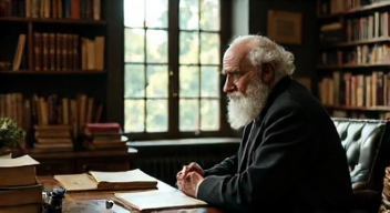 Psychoanalytische Betrachtungen von Filminhalten (6/10)