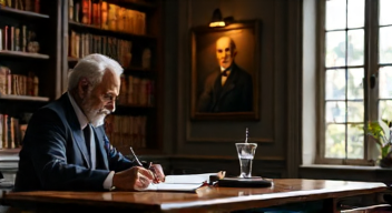 Psychoanalytische Perspektiven auf Zuschauerverhalten (7/10)