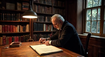 Psychoanalytische Perspektiven auf Glauben (7/10)