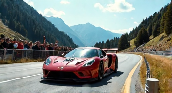 Psychoanalytische Perspektiven im Rennsport (7/10)