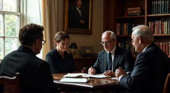 Psychologie der Zuschauer (7/10)