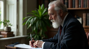 Psychologische Aspekte der Charaktere (7/10)