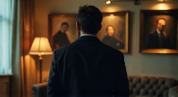 Psychologische Aspekte der Charaktere: Ein psychologischer Blick (7/10)