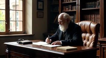 Psychologische Aspekte der Charakterentwicklung (5/10)