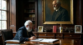 Psychologische Aspekte der Charakterentwicklung (7/10)