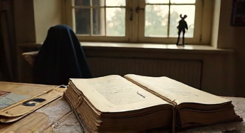 Psychologische Aspekte der Erinnerungskultur (7/10)