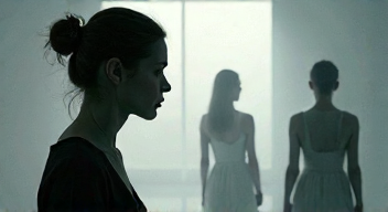 Psychologische Aspekte der Identitätskrise (7/10)