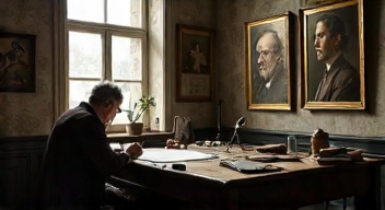 Psychologische Aspekte der Kreativität (7/10)