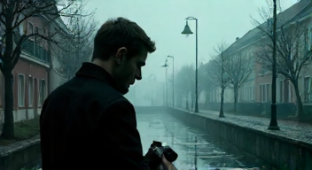 Psychologische Aspekte der Kriminalität (7/10)