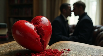 Psychologische Aspekte der Liebe (7/10)