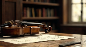 Psychologische Aspekte der Musik (7/10)