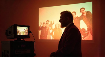 Psychologische Aspekte des Filmerlebens (7/10)