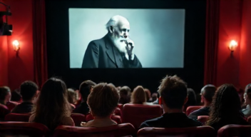 Psychologische Aspekte des Filmgenusses (6/10)