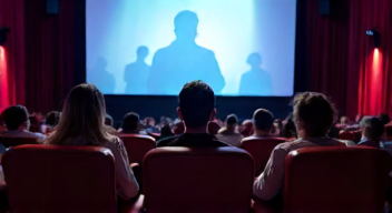 Psychologische Aspekte des Filmkonsums (7/10)