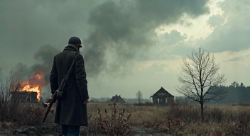 Psychologische Aspekte des Krieges (7/10)