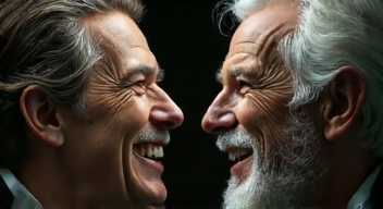 Psychologische Aspekte des Lachens (7/10)