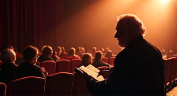 Psychologische Aspekte des Publikumsverhaltens (6/10)