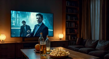 Psychologische Aspekte des Serienkonsums (6/10)