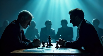 Psychologische Aspekte des Wettbewerbs (7/10)