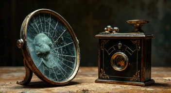 Psychologische Aspekte im Film (8/10)