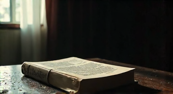 Psychologische Aspekte in "Born to Kill" (7/10)