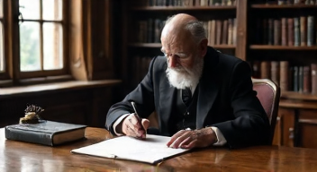 Psychologische Aspekte in der Charakterdarstellung (6/10)