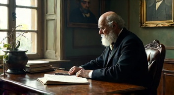 Psychologische Aspekte in der Charakterentwicklung (6/10)