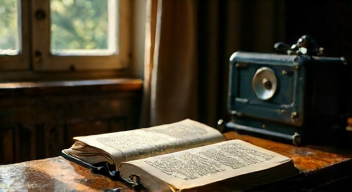 Psychologische Aspekte in Filmgeschichten (7/10)