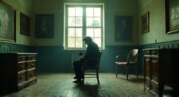 Psychologische Aspekte in "Relentless" (6/10)