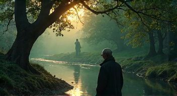 Psychologische Aspekte in Serien (6/10)