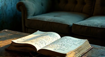 Psychologische Aspekte von Nores Verhalten (7/10)