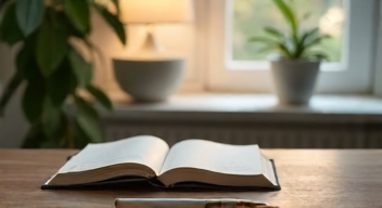 Psychologische Aspekte von "Silent Friend" (7/10)