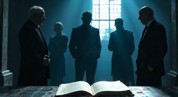 Psychologische Auswirkungen des Machtwechsels (7/10)