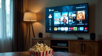 Psychologische Auswirkungen des Streamings (7/10)