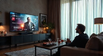 Psychologische Auswirkungen des Streamings (9/10)