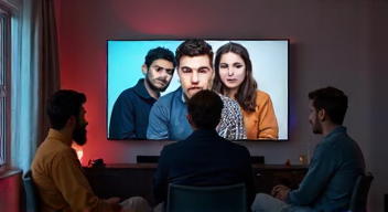 Psychologische Auswirkungen von Streaming (7/10)