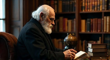 Psychologische Dimensionen der Charakterdarstellung (7/10)