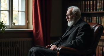 Psychologische Dimensionen der Charaktere (7/10)