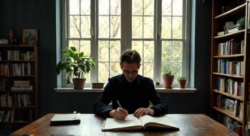 Psychologische Effekte des Filmkonsums: Ein Psychologe erklärt (7/10)