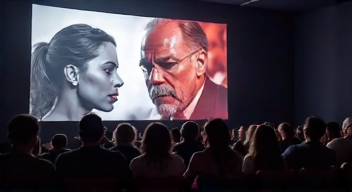 Psychologische Effekte des Filmsehens (7/10)