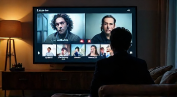 Psychologische Effekte des Streamings (7/10)