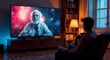 Psychologische Effekte des Streamings (7/10)