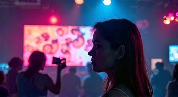 Psychologische Effekte des Streamings (7/10)