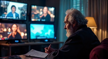 Psychologische Effekte des Streamings auf den Zuschauer (7/10)