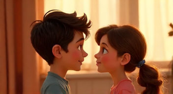 Psychologische Effekte von Animationsfilmen (7/10)