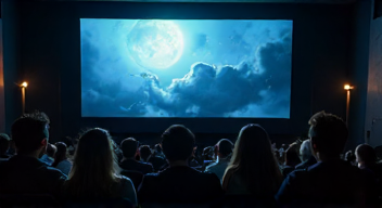 Psychologische Effekte von Filmen auf Zuschauer (7/10)