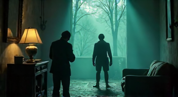 Psychologische Effekte von Horrorfilmen (6/10)