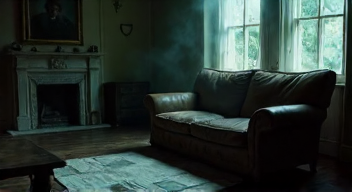 Psychologische Effekte von Horrorfilmen (7/10)