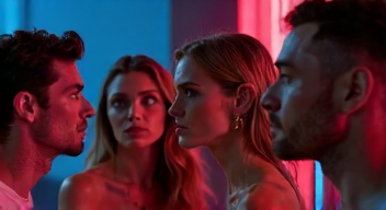 Psychologische Effekte von Reality-TV (7/10)